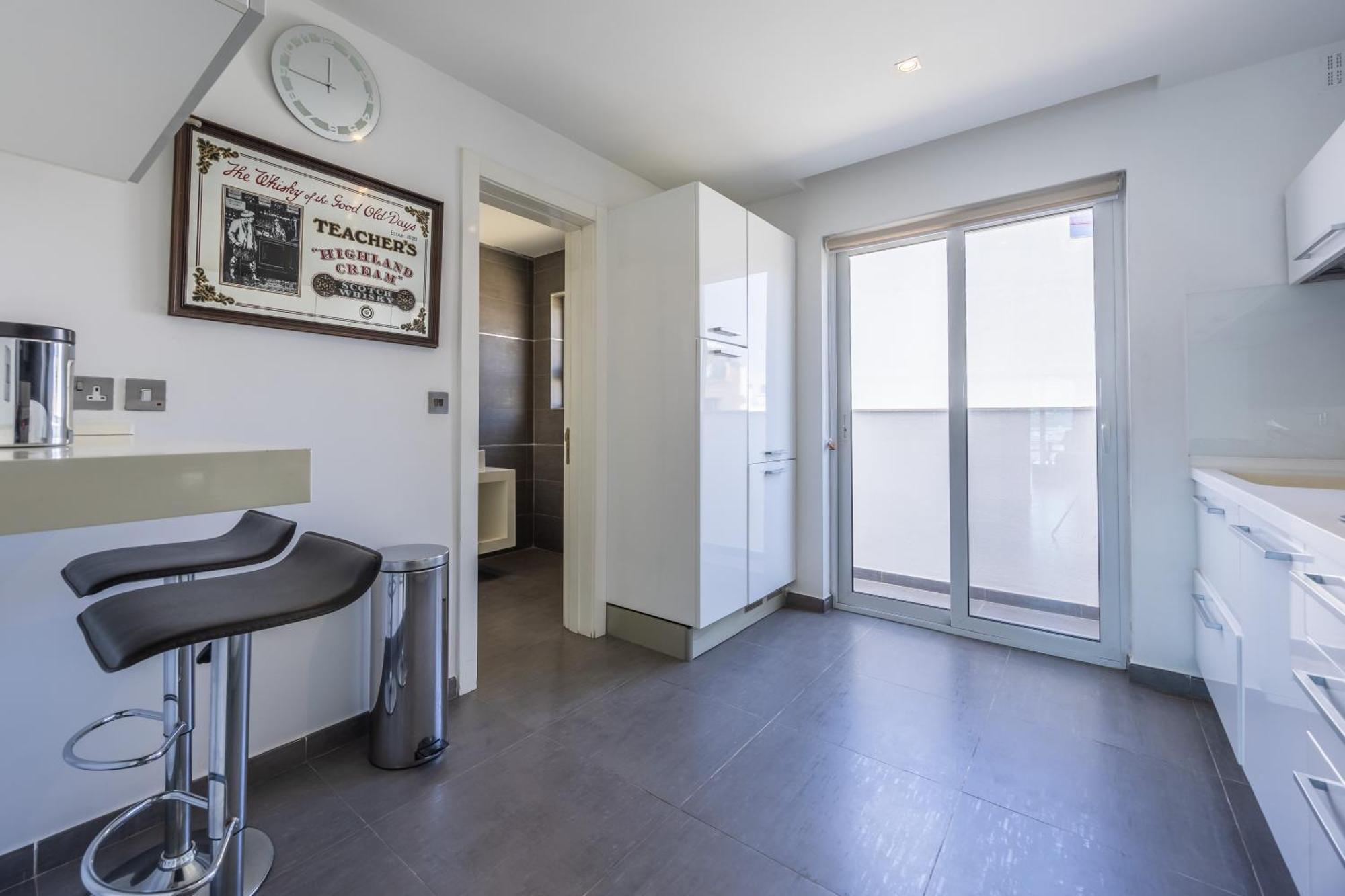New Duplex Penthouse W Breathtaking Views By Sf Homes Gzira Esterno foto
