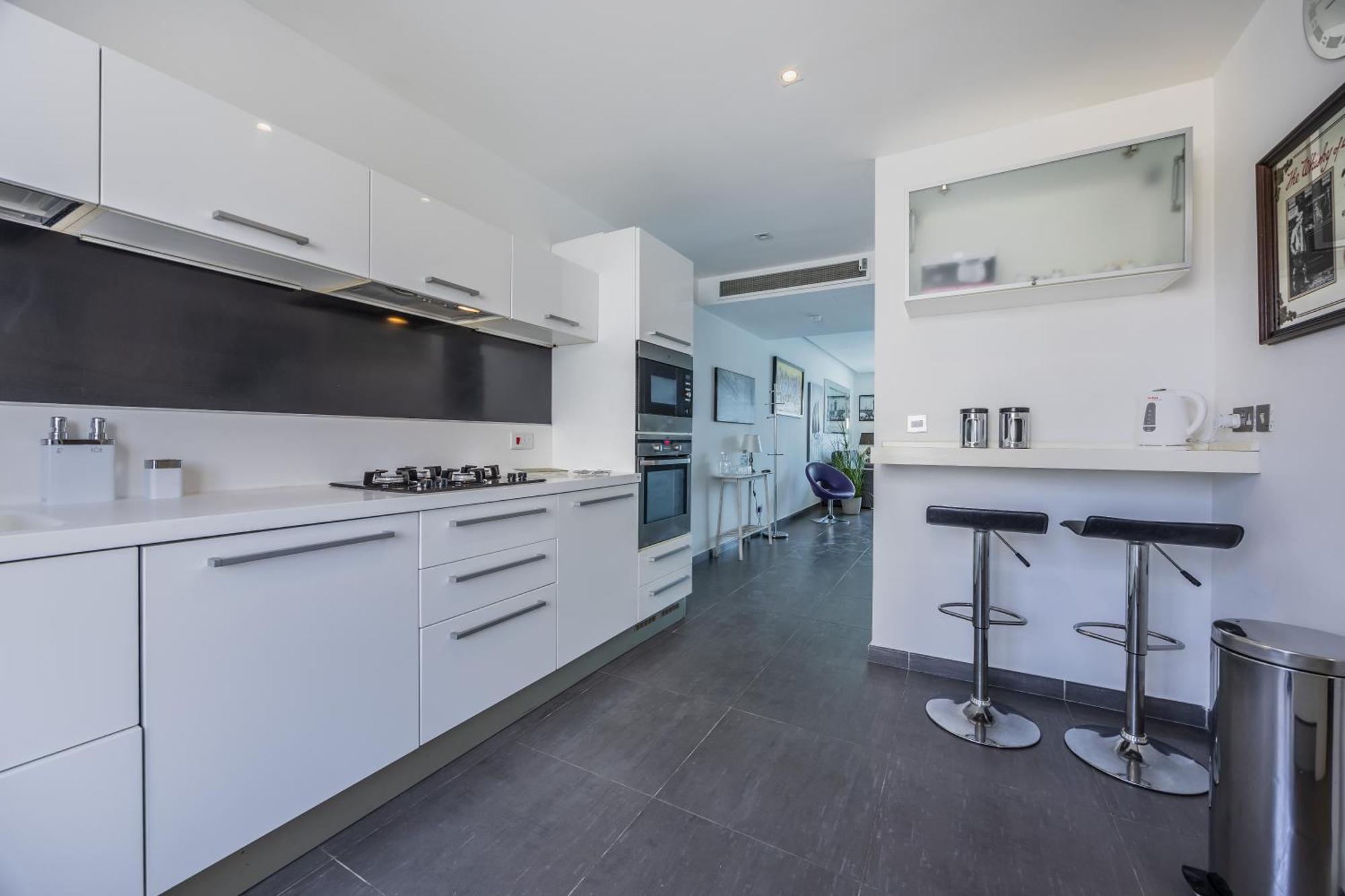 New Duplex Penthouse W Breathtaking Views By Sf Homes Gzira Esterno foto