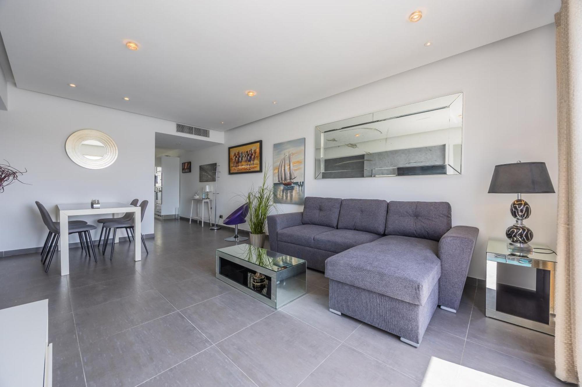 New Duplex Penthouse W Breathtaking Views By Sf Homes Gzira Esterno foto