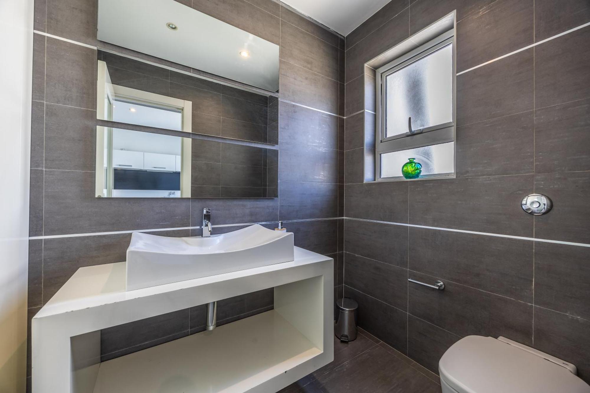 New Duplex Penthouse W Breathtaking Views By Sf Homes Gzira Esterno foto