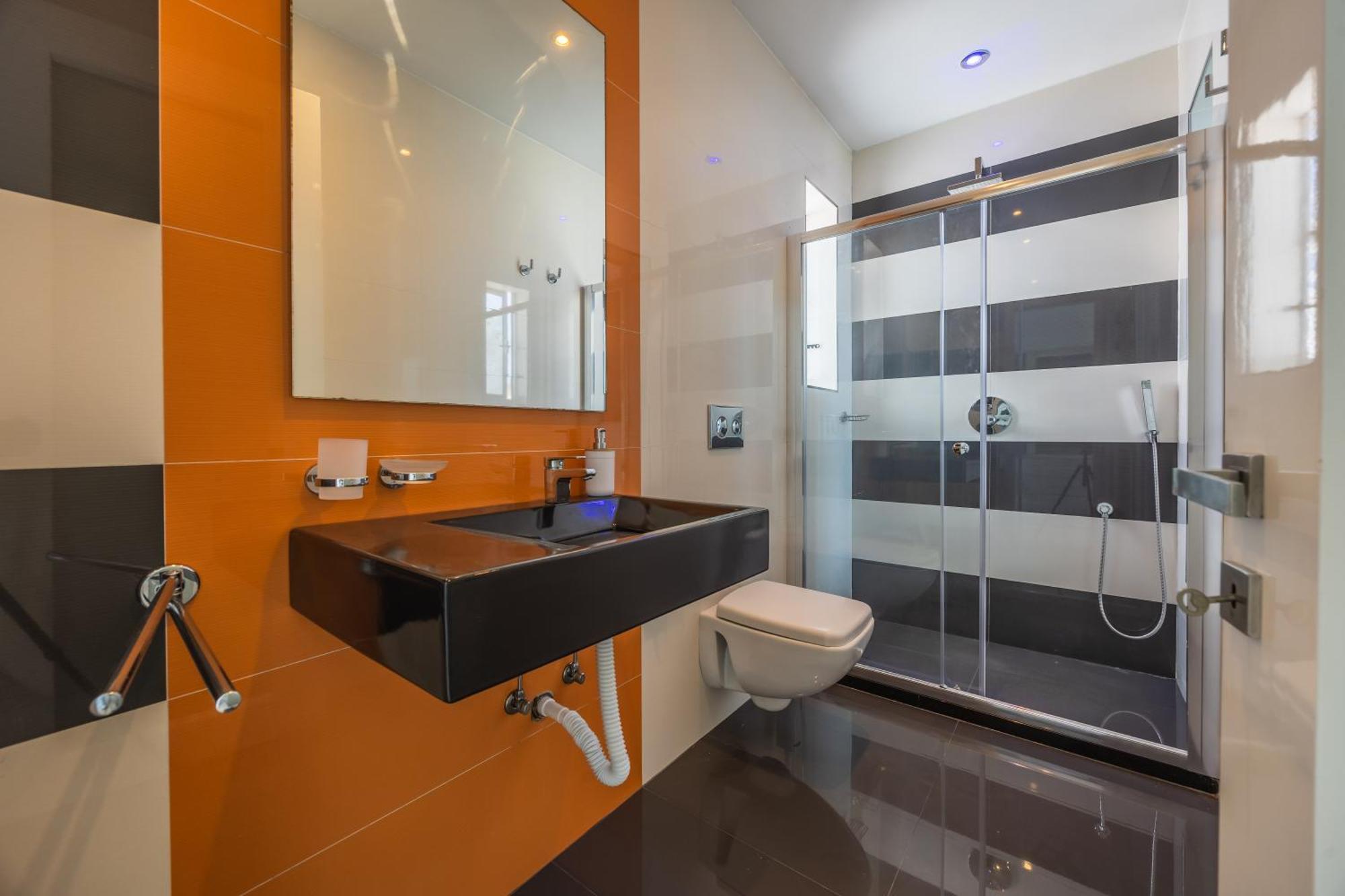 New Duplex Penthouse W Breathtaking Views By Sf Homes Gzira Esterno foto