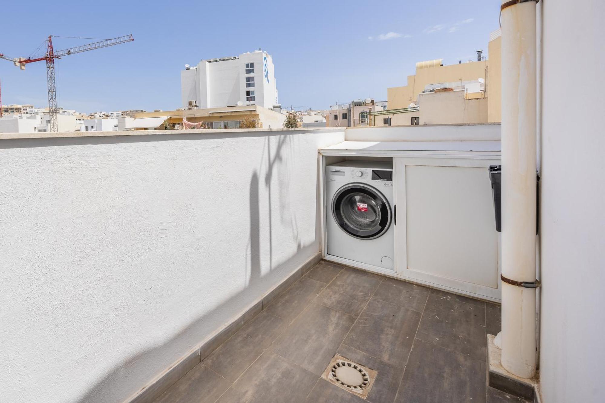 New Duplex Penthouse W Breathtaking Views By Sf Homes Gzira Esterno foto