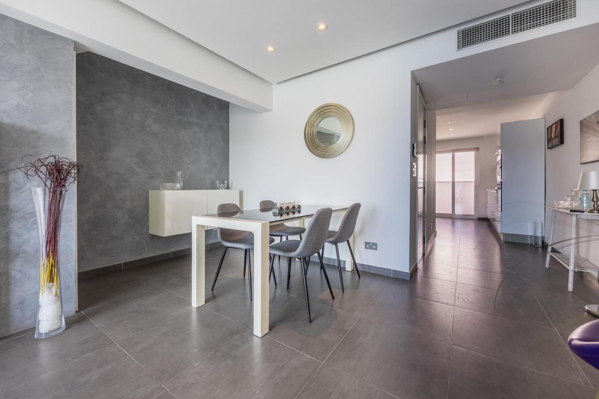 New Duplex Penthouse W Breathtaking Views By Sf Homes Gzira Esterno foto